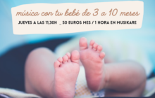 Grupo POSTPARTO BEBÉS